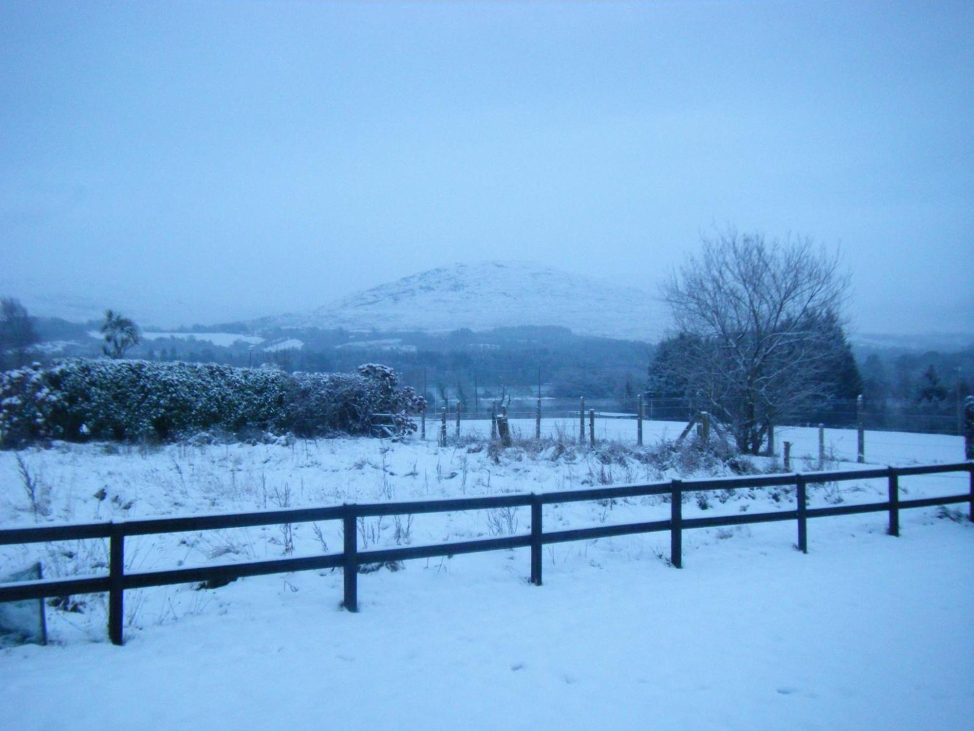 Ashfield B&B Kenmare Exterior foto