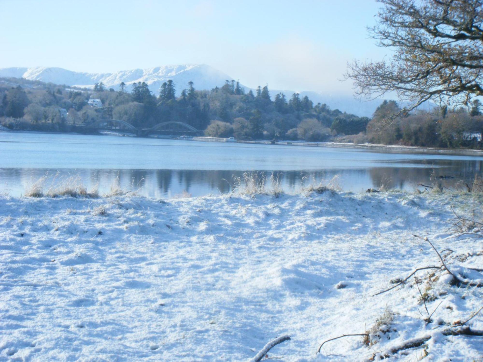 Ashfield B&B Kenmare Exterior foto