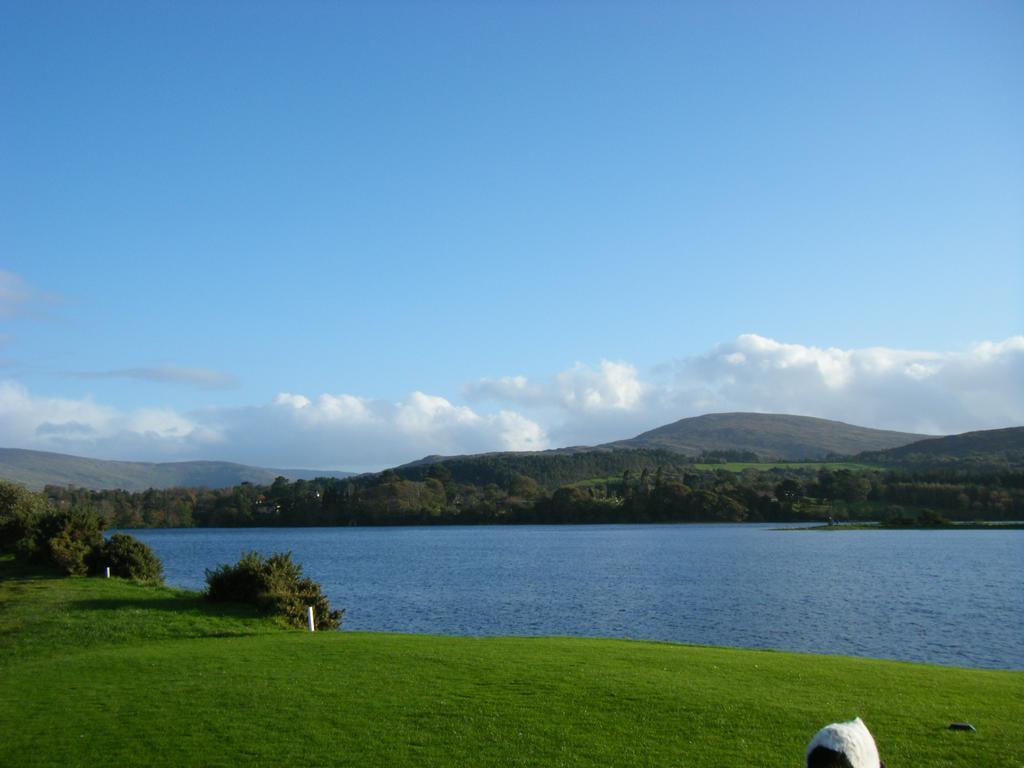 Ashfield B&B Kenmare Exterior foto